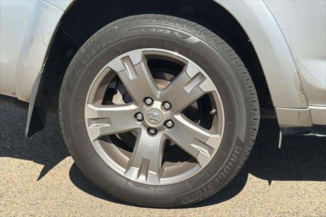 2010 Toyota RAV4 Sport Roseville CA