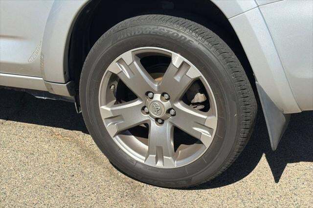 2010 Toyota RAV4 Sport Roseville CA