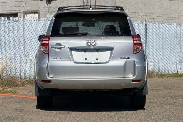 2010 Toyota RAV4 Sport Roseville CA