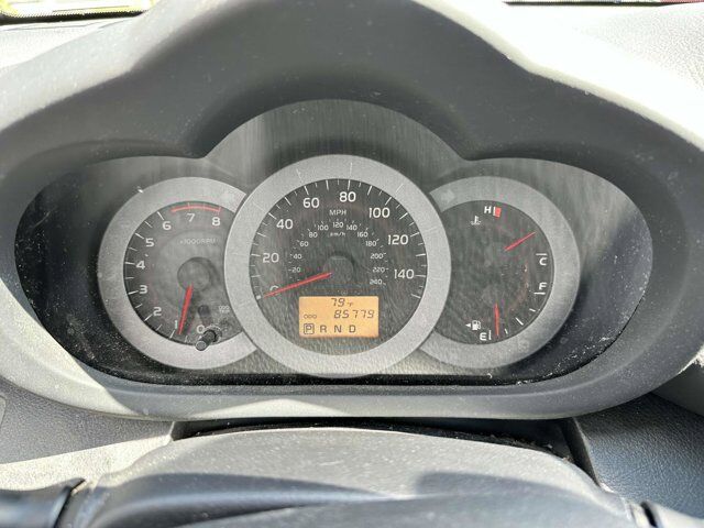 2010 Toyota RAV4 Sport San Clemente CA
