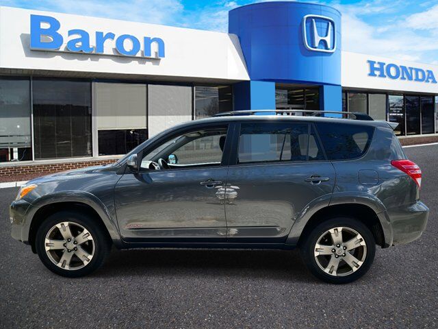 2010 Toyota RAV4 Sport San Clemente CA