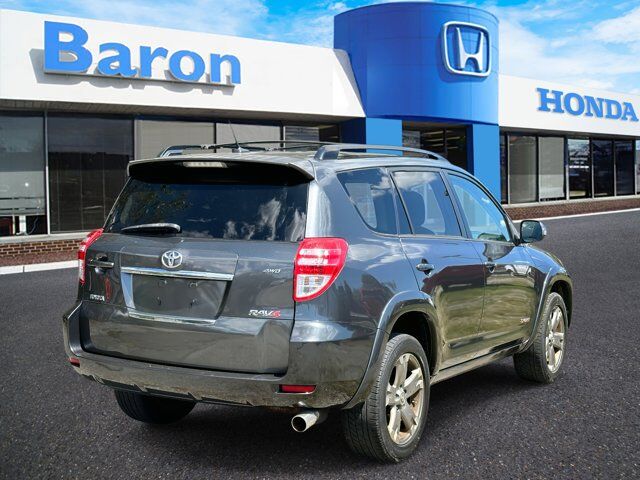 2010 Toyota RAV4 Sport San Clemente CA