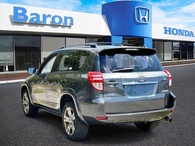 2010 Toyota RAV4 Sport San Clemente CA