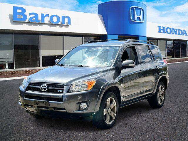 2010 Toyota RAV4 Sport San Clemente CA
