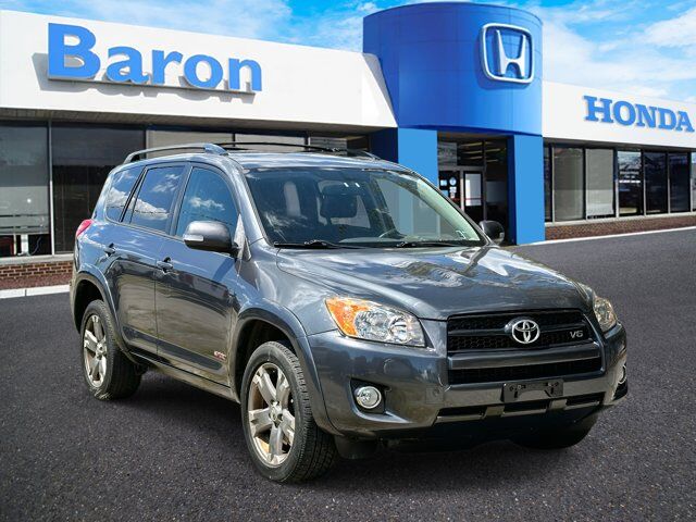 2010 Toyota RAV4 Sport San Clemente CA