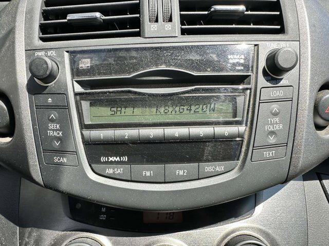 2010 Toyota RAV4 Sport San Clemente CA