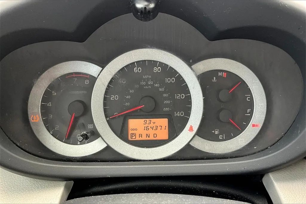 2010 Toyota RAV4 Sport Utility 4D Maitland FL