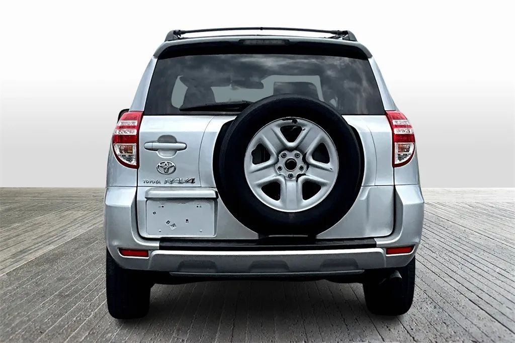 2010 Toyota RAV4 Sport Utility 4D Maitland FL