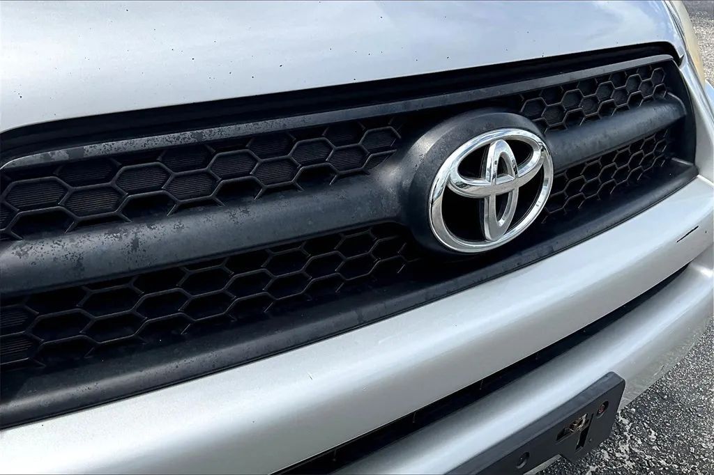 2010 Toyota RAV4 Sport Utility 4D Maitland FL