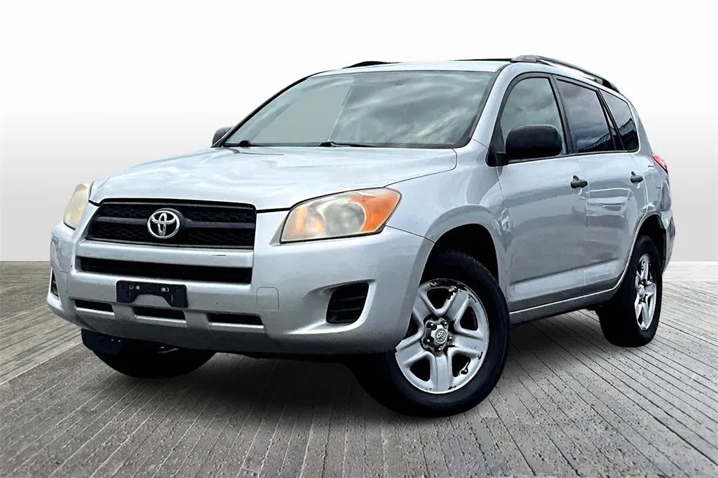 2010 Toyota RAV4 Sport Utility 4D Maitland FL