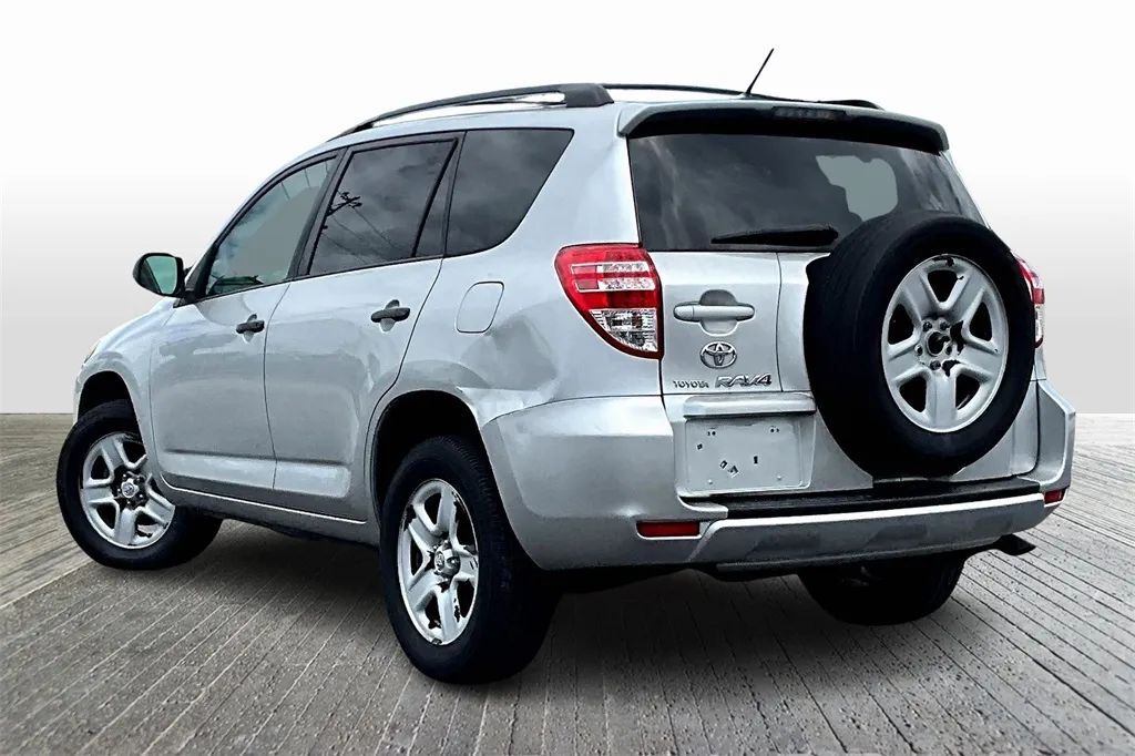 2010 Toyota RAV4 Sport Utility 4D Maitland FL