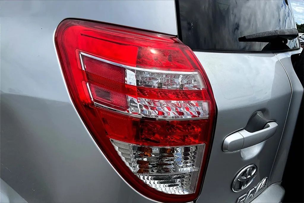 2010 Toyota RAV4 Sport Utility 4D Maitland FL