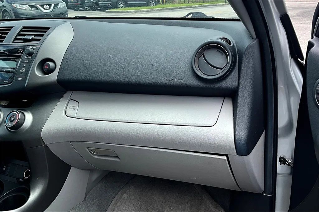 2010 Toyota RAV4 Sport Utility 4D Maitland FL
