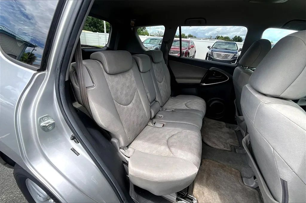 2010 Toyota RAV4 Sport Utility 4D Maitland FL
