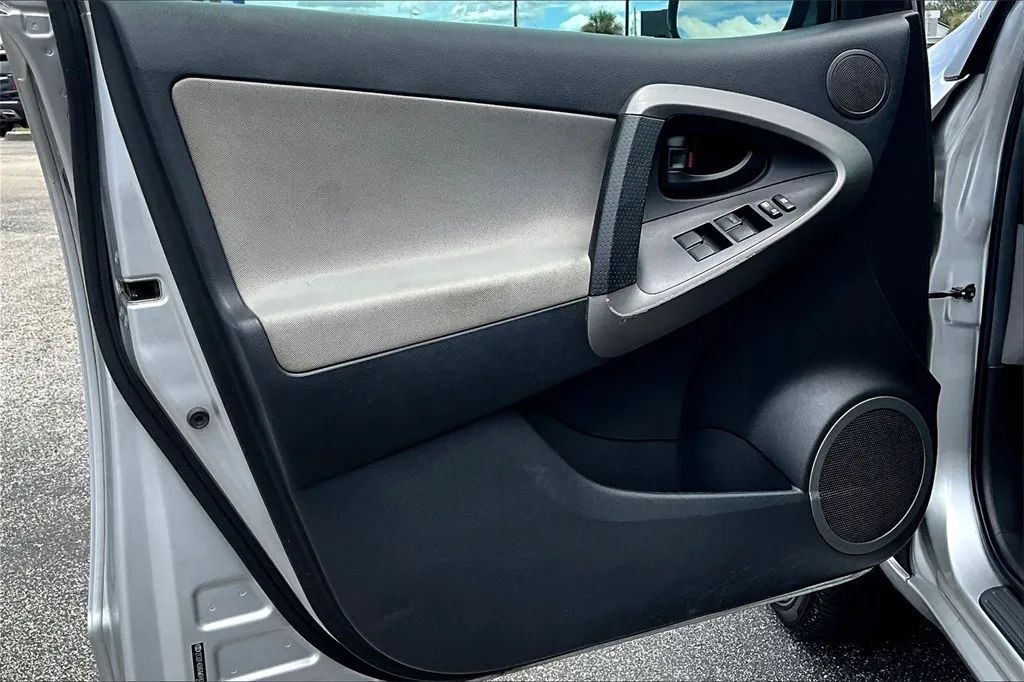 2010 Toyota RAV4 Sport Utility 4D Maitland FL