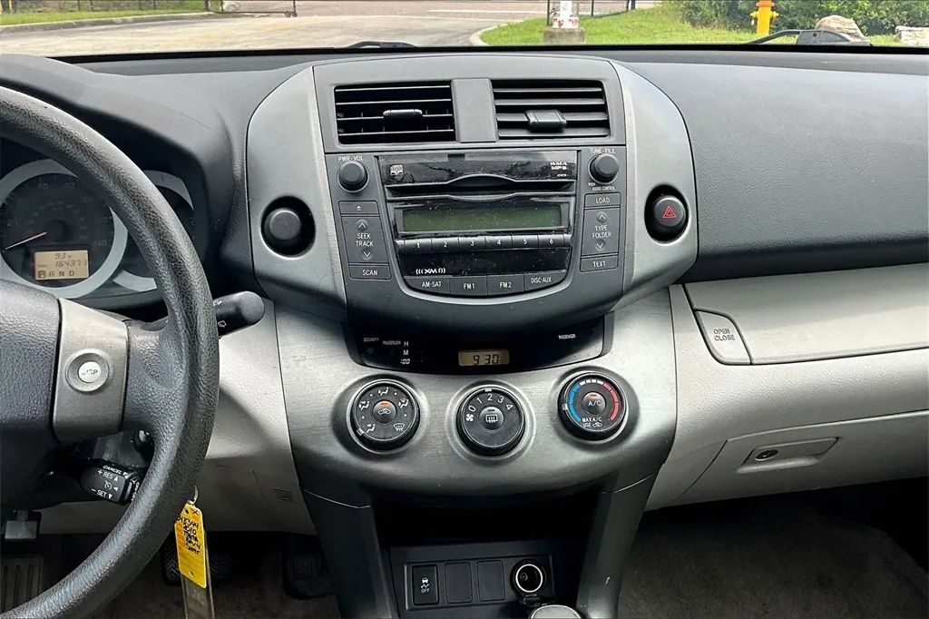 2010 Toyota RAV4 Sport Utility 4D Maitland FL