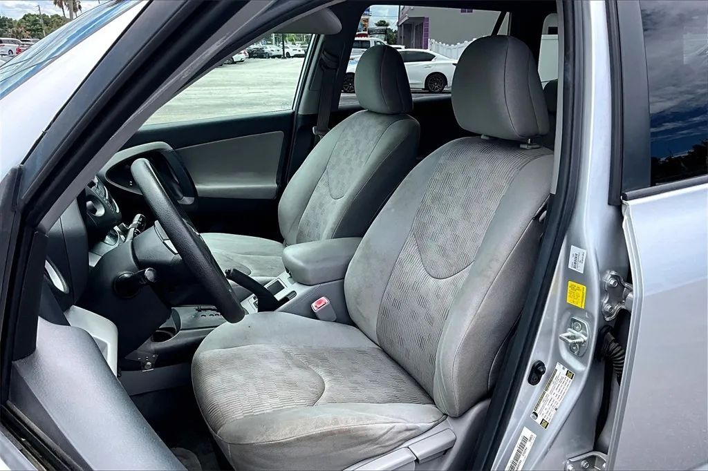 2010 Toyota RAV4 Sport Utility 4D Maitland FL