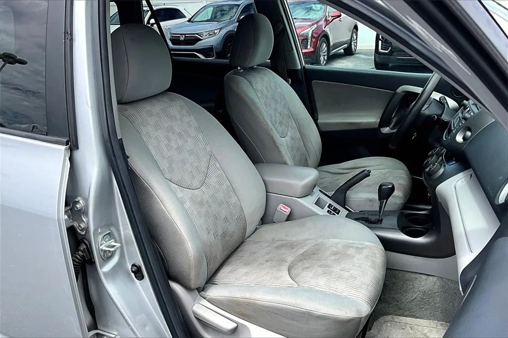 2010 Toyota RAV4 Sport Utility 4D Maitland FL
