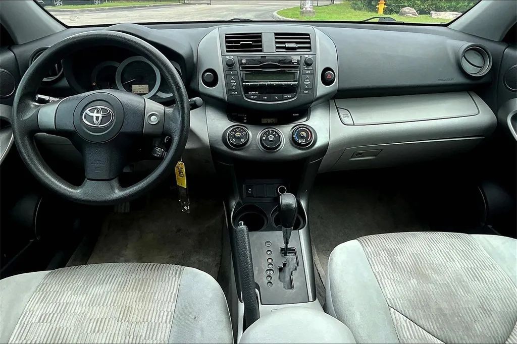 2010 Toyota RAV4 Sport Utility 4D Maitland FL