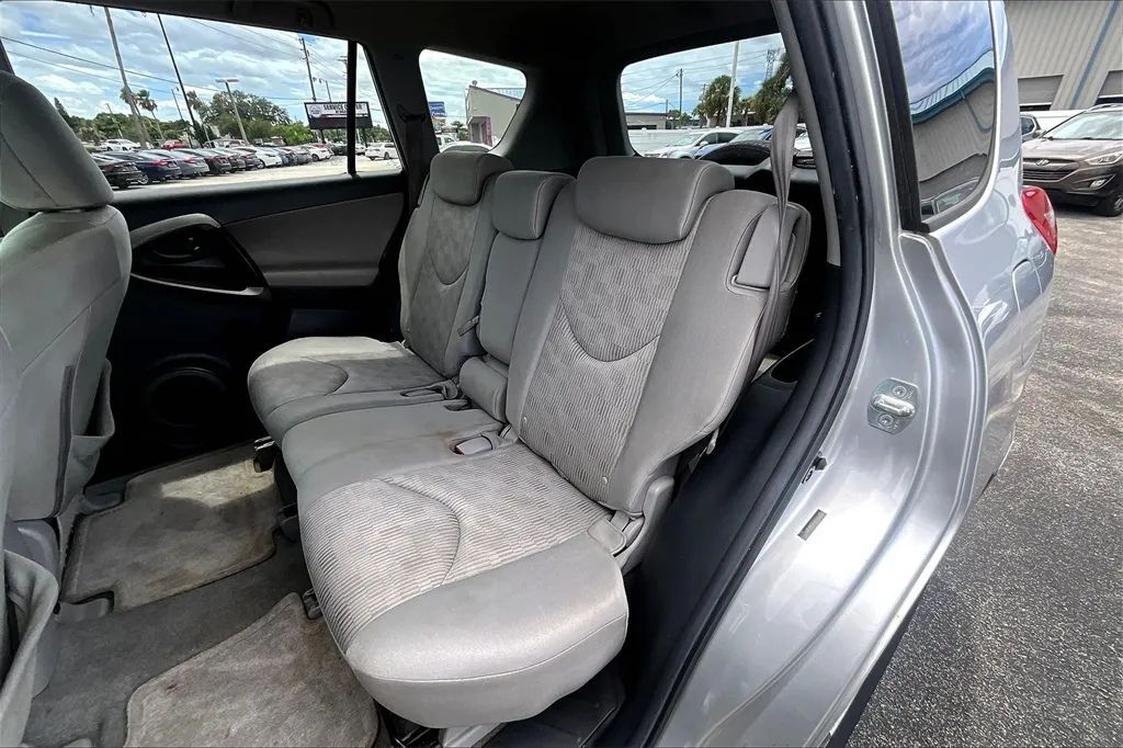 2010 Toyota RAV4 Sport Utility 4D Maitland FL