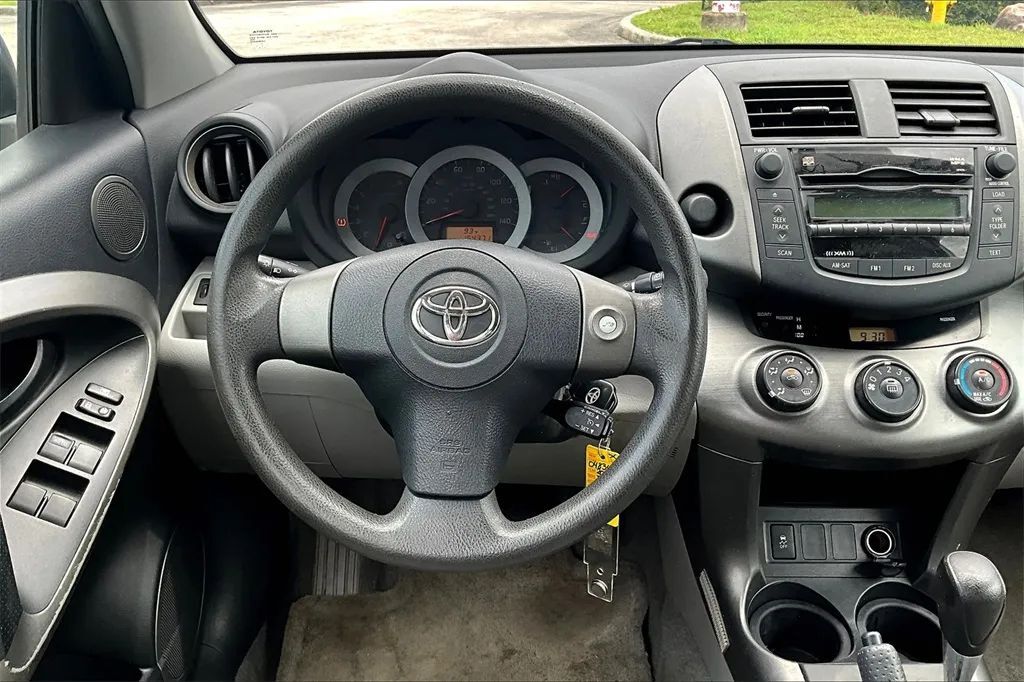 2010 Toyota RAV4 Sport Utility 4D Maitland FL