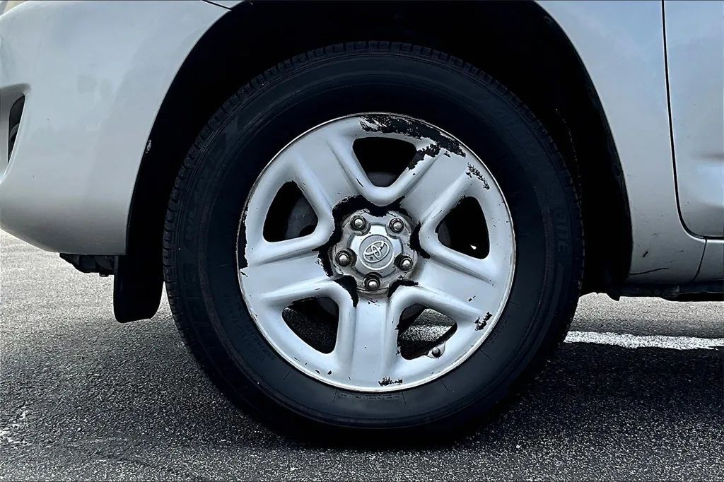2010 Toyota RAV4 Sport Utility 4D Maitland FL