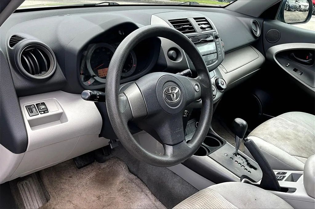 2010 Toyota RAV4 Sport Utility 4D Maitland FL