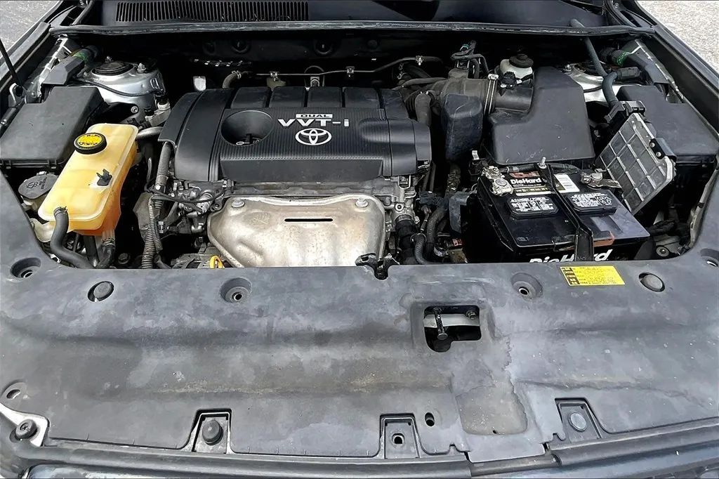 2010 Toyota RAV4 Sport Utility 4D Maitland FL