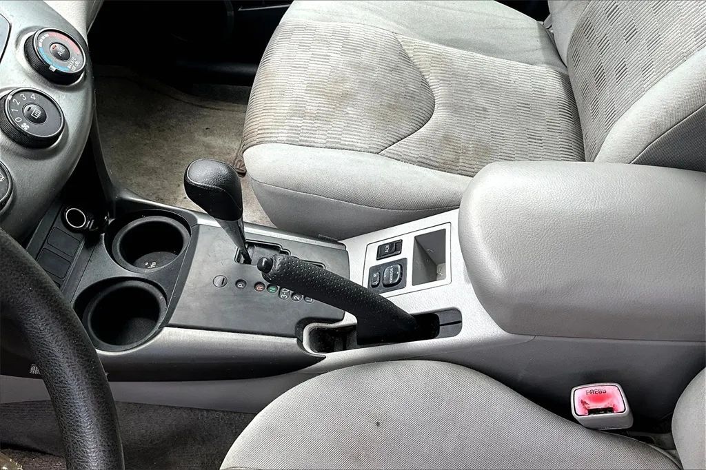 2010 Toyota RAV4 Sport Utility 4D Maitland FL