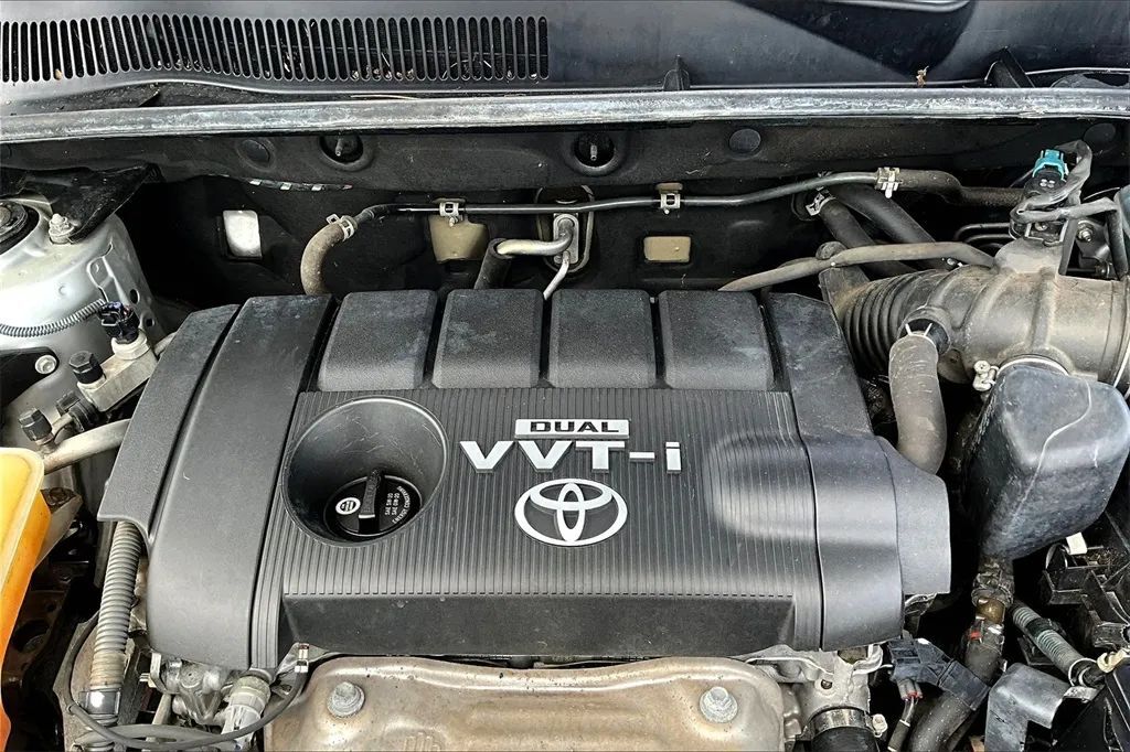 2010 Toyota RAV4 Sport Utility 4D Maitland FL