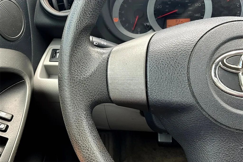 2010 Toyota RAV4 Sport Utility 4D Maitland FL