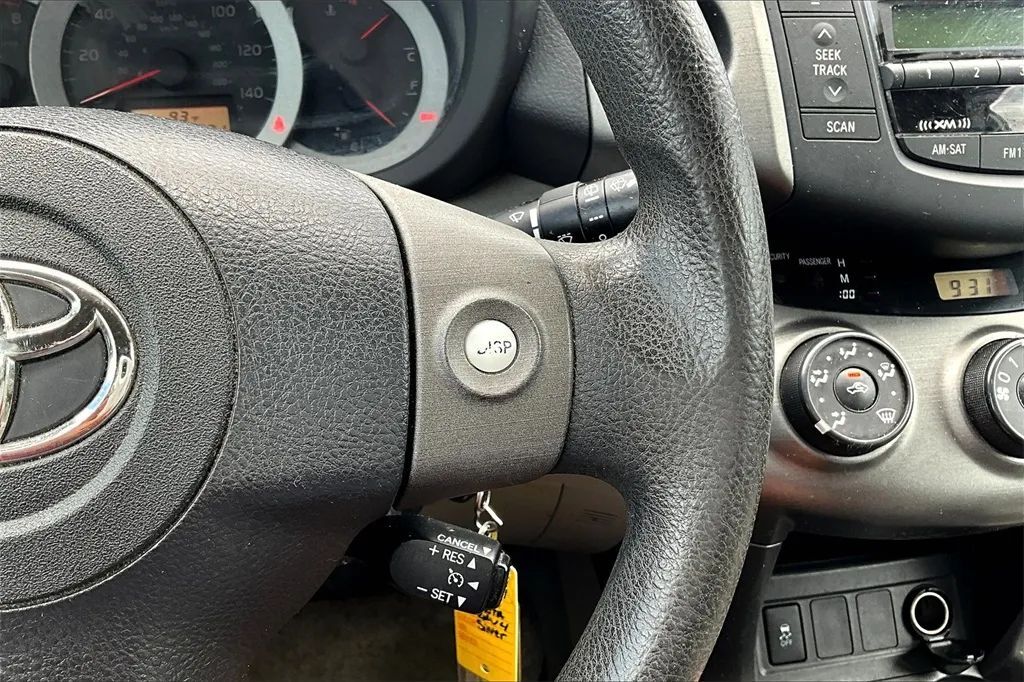 2010 Toyota RAV4 Sport Utility 4D Maitland FL