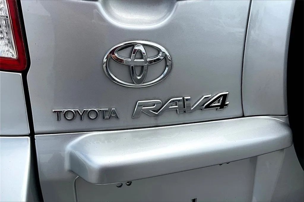 2010 Toyota RAV4 Sport Utility 4D Maitland FL