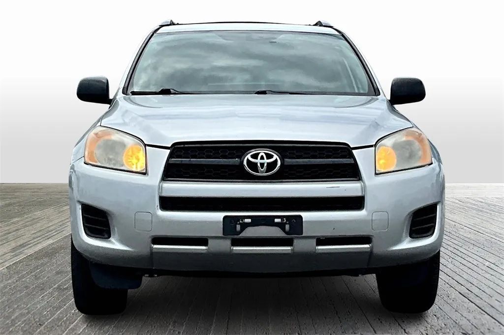 2010 Toyota RAV4 Sport Utility 4D Maitland FL
