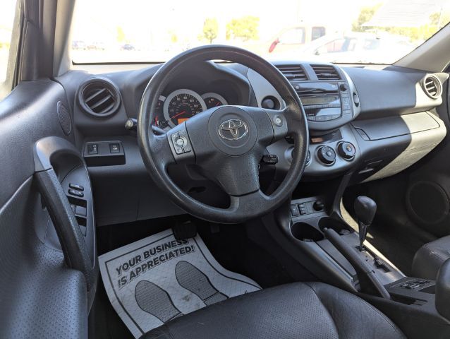 2010 Toyota RAV4 Sport V6 2WD Ogden UT