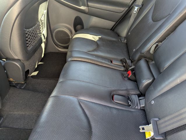 2010 Toyota RAV4 Sport V6 2WD Ogden UT