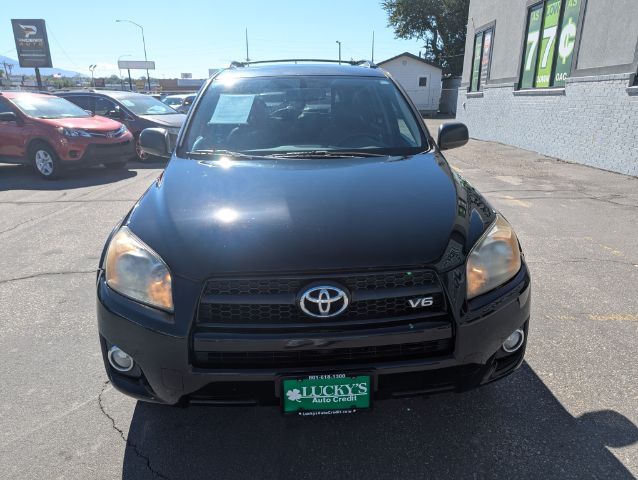 2010 Toyota RAV4 Sport V6 2WD Ogden UT