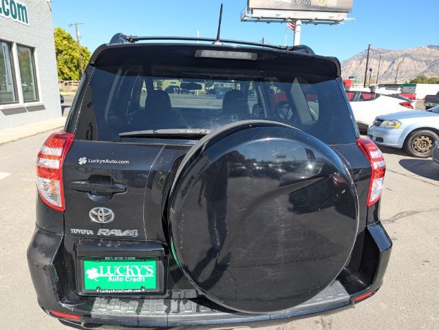 2010 Toyota RAV4 Sport V6 2WD Ogden UT