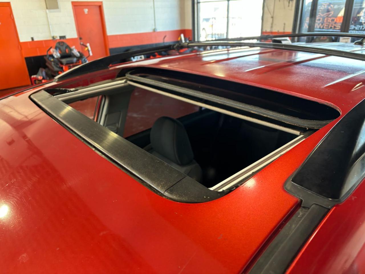 2010 Toyota RAV4 Sport V6 Franklin OH