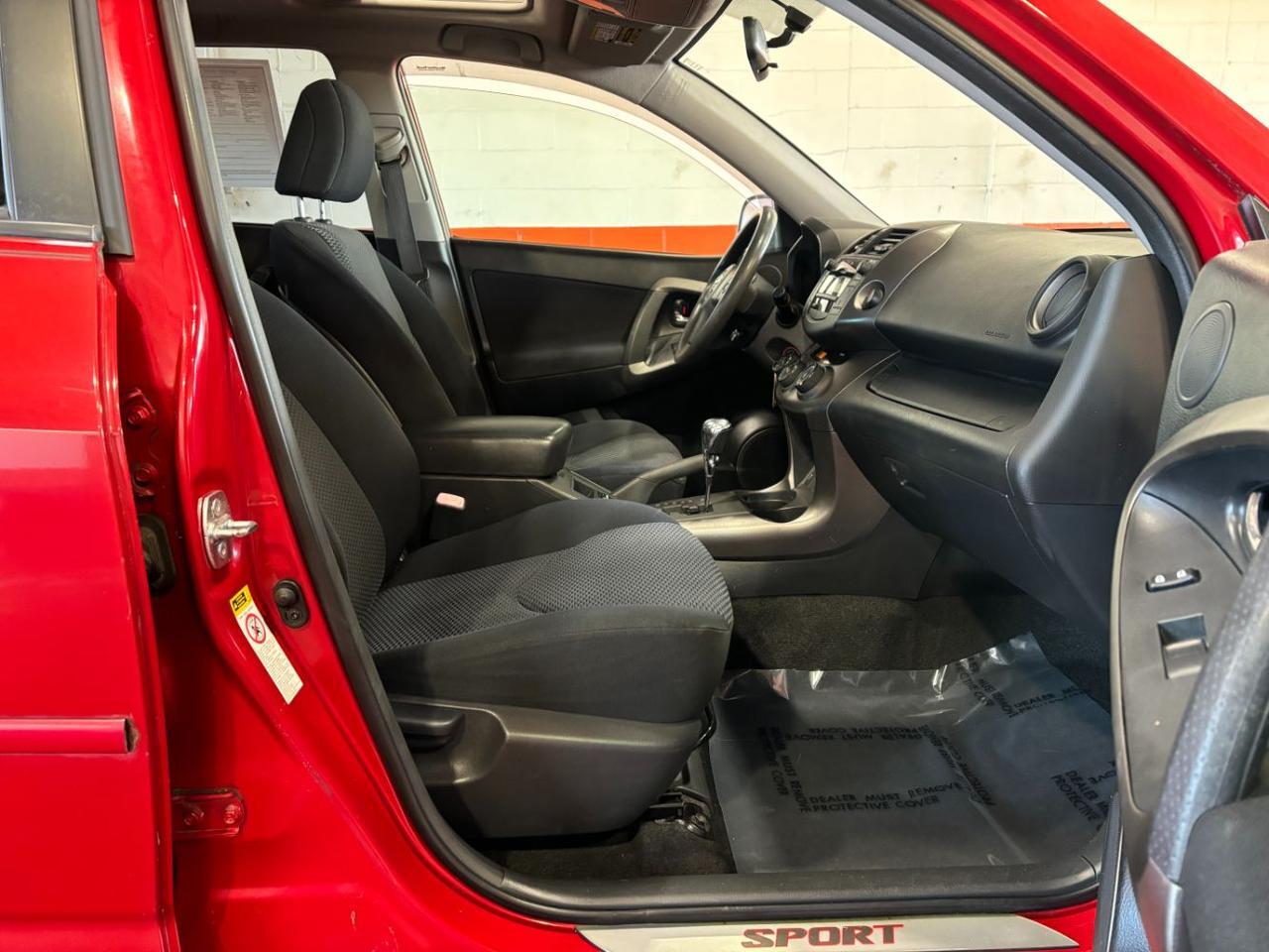 2010 Toyota RAV4 Sport V6 Franklin OH