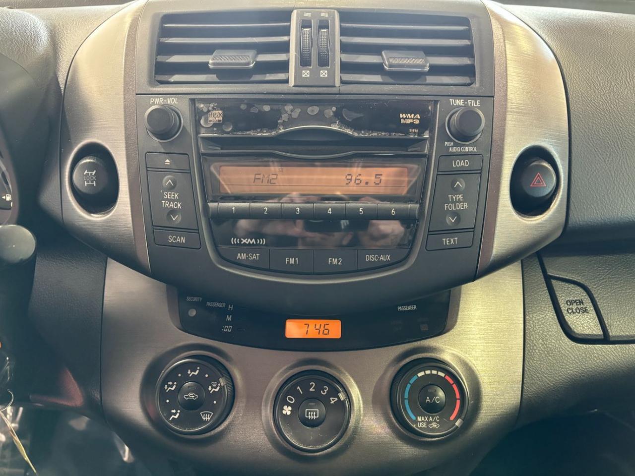 2010 Toyota RAV4 Sport V6 Franklin OH