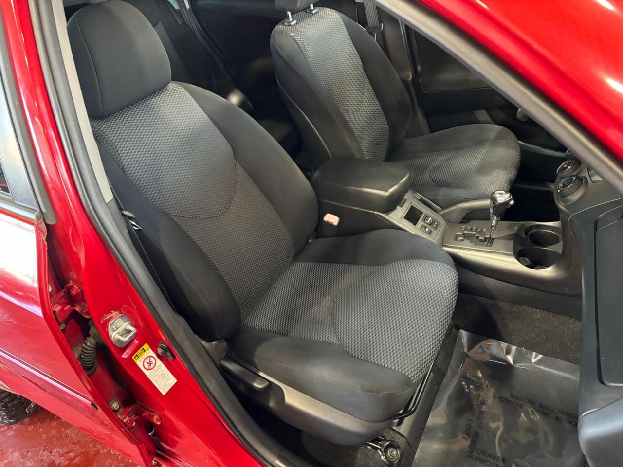 2010 Toyota RAV4 Sport V6 Franklin OH