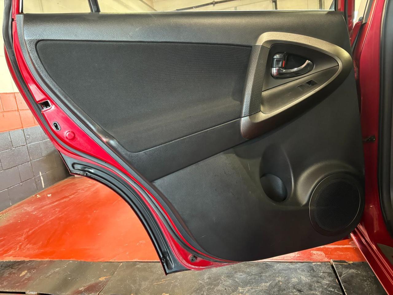 2010 Toyota RAV4 Sport V6 Franklin OH