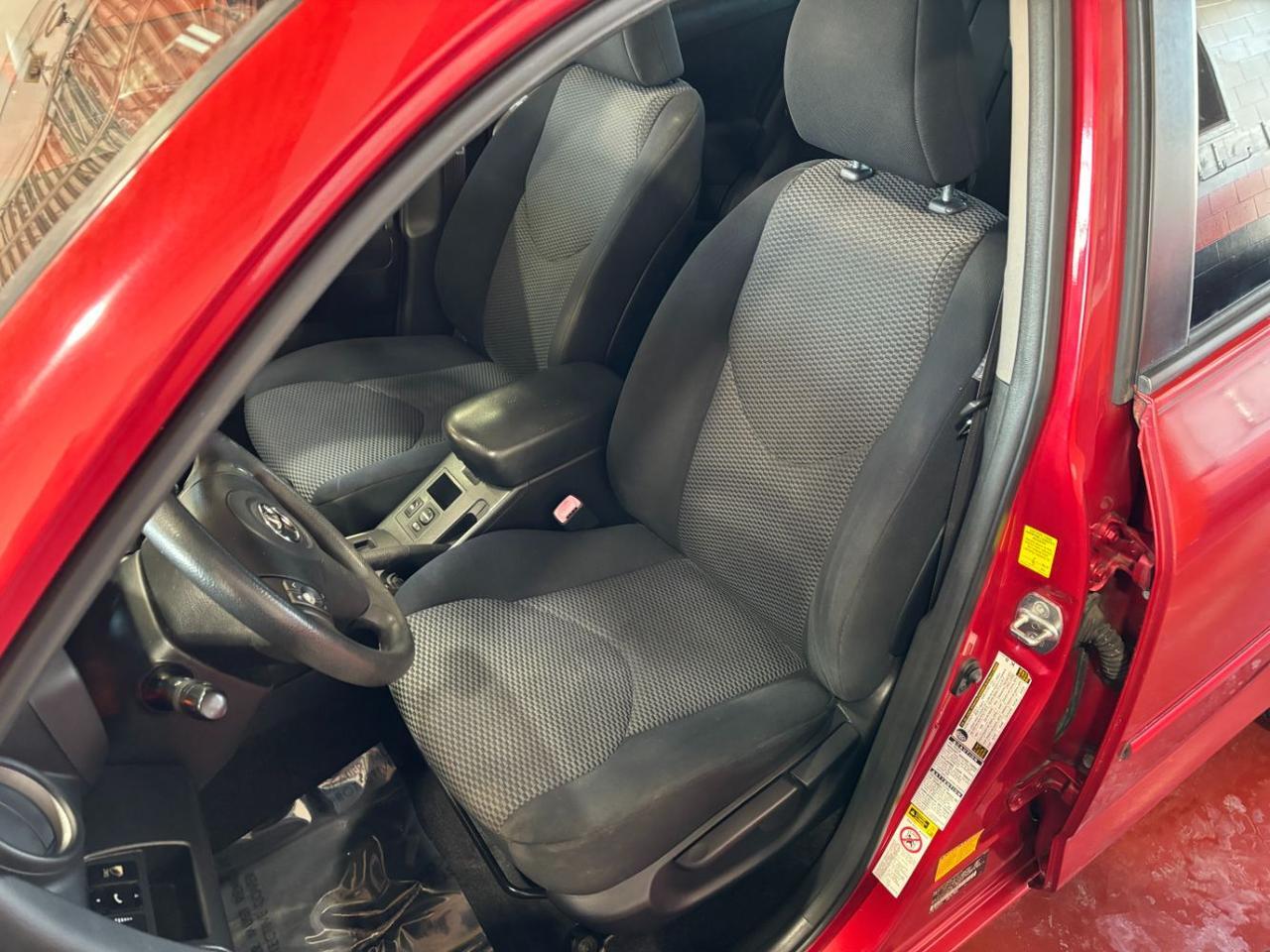 2010 Toyota RAV4 Sport V6 Franklin OH