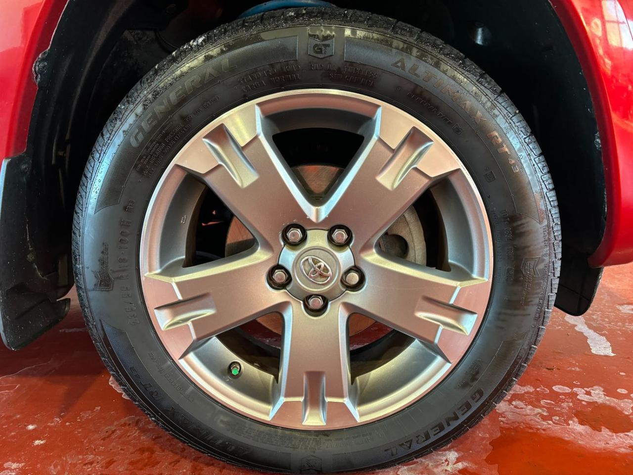 2010 Toyota RAV4 Sport V6 Franklin OH