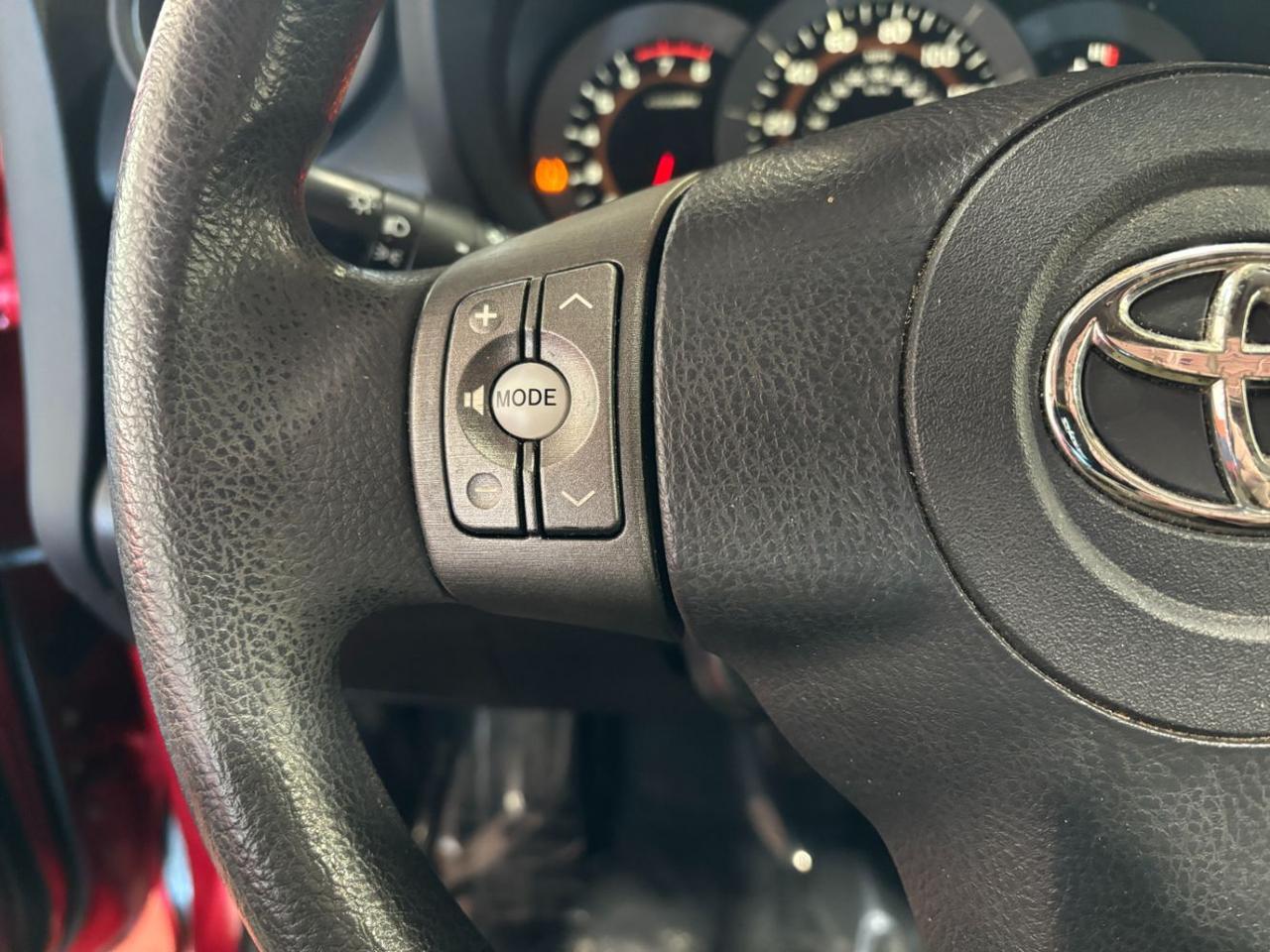 2010 Toyota RAV4 Sport V6 Franklin OH