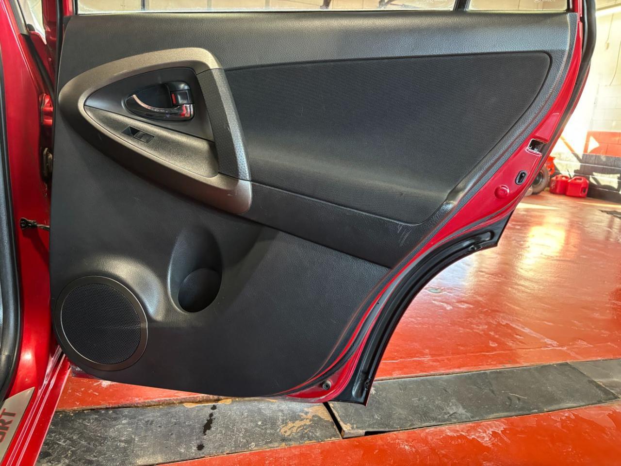 2010 Toyota RAV4 Sport V6 Franklin OH