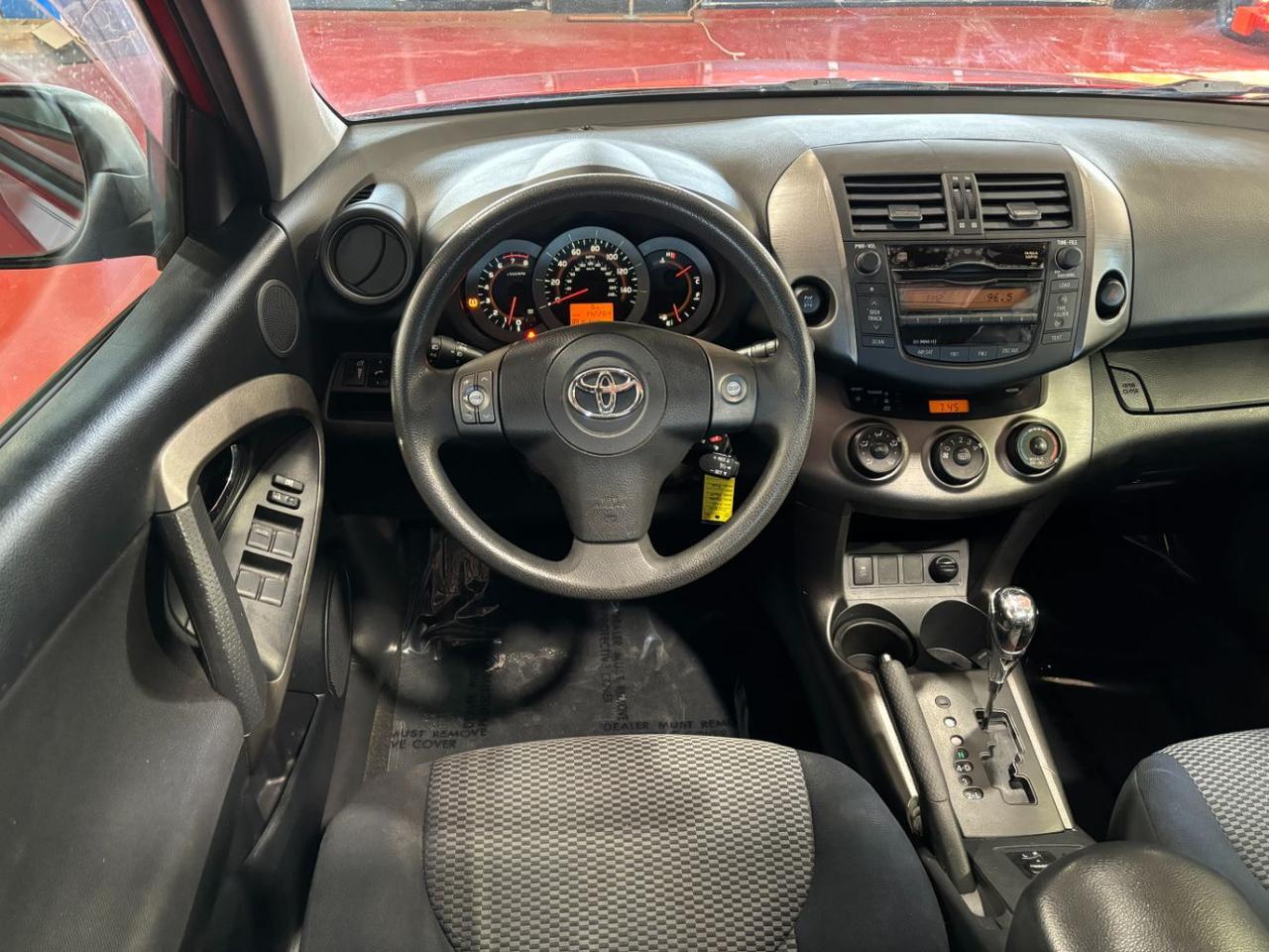 2010 Toyota RAV4 Sport V6 Franklin OH