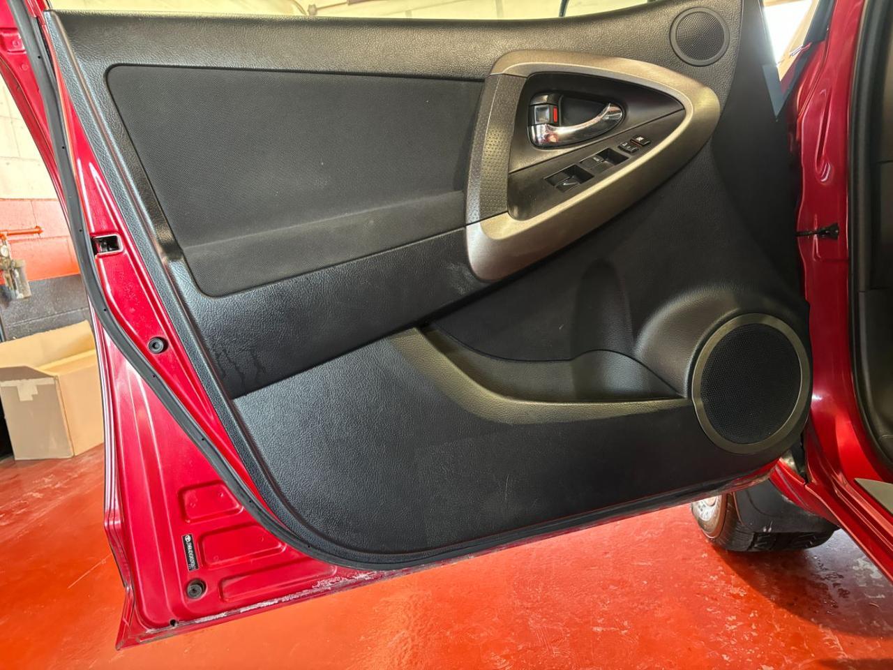 2010 Toyota RAV4 Sport V6 Franklin OH