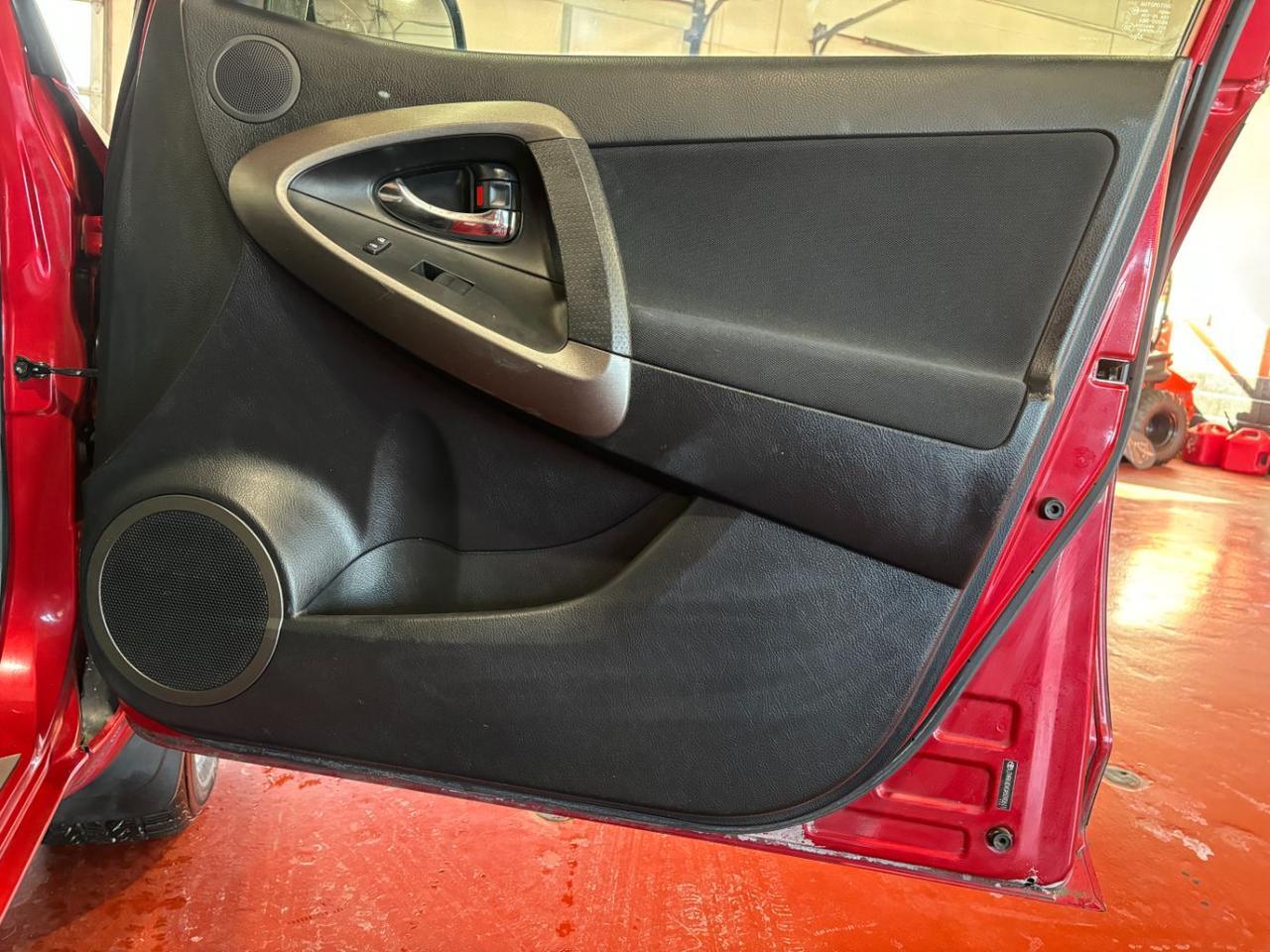 2010 Toyota RAV4 Sport V6 Franklin OH